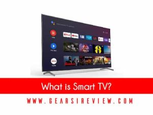 What is Smart TV